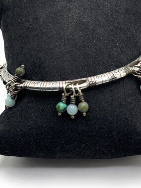 Brighton Charm Bangle Bracelet - 4711